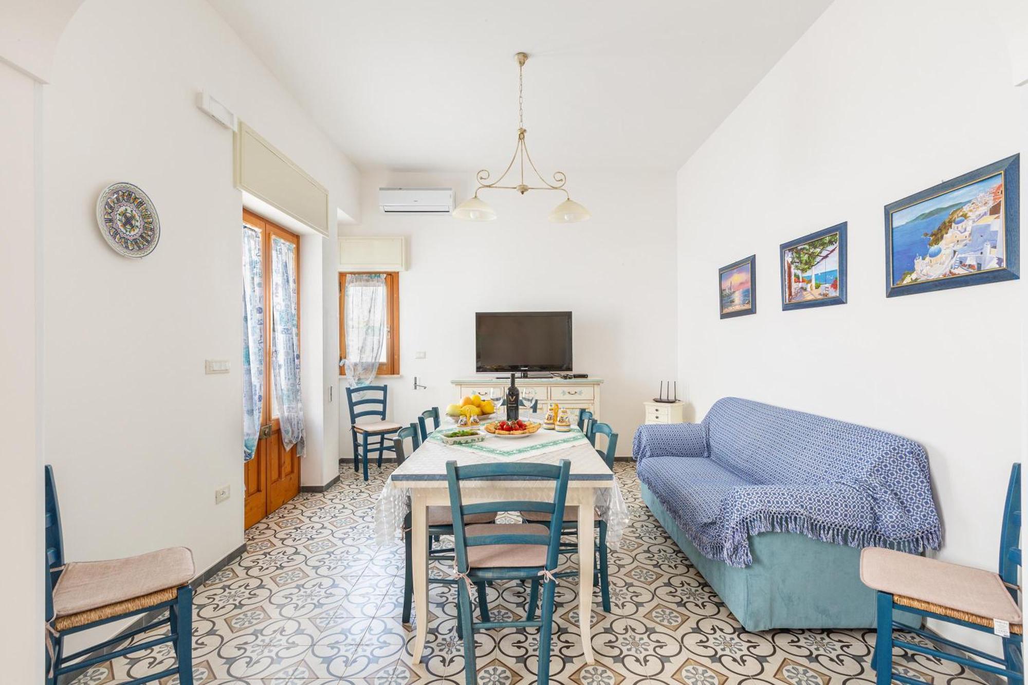Casa Mirella Villa Santa Maria di Leuca Екстериор снимка