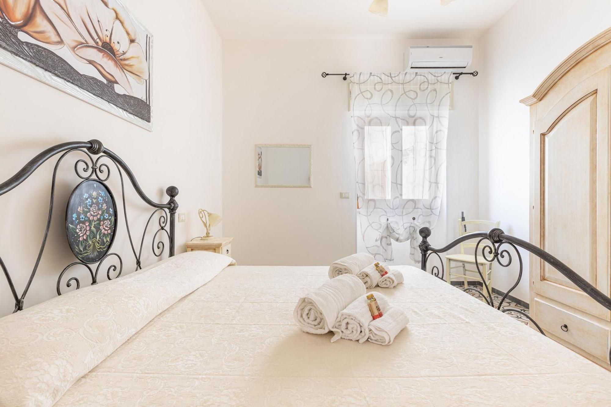 Casa Mirella Villa Santa Maria di Leuca Екстериор снимка