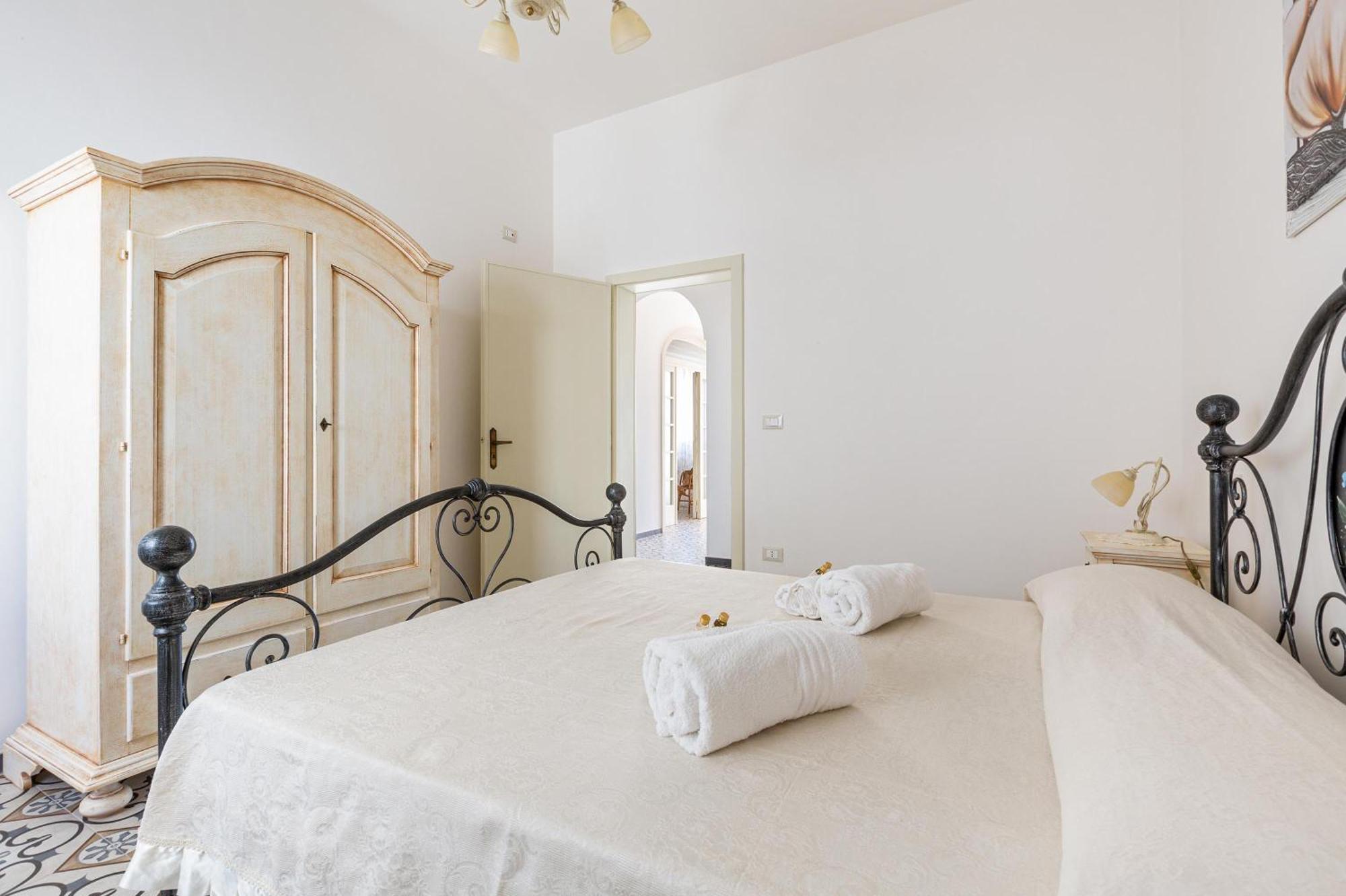 Casa Mirella Villa Santa Maria di Leuca Екстериор снимка